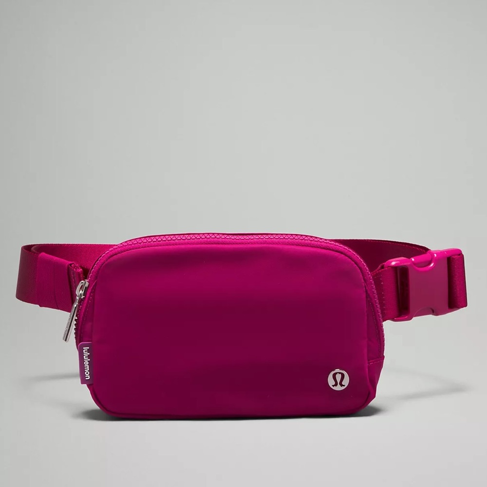 Lululemon 1L Belt Bag